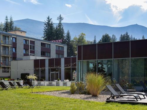 Mercure Karpacz Skalny