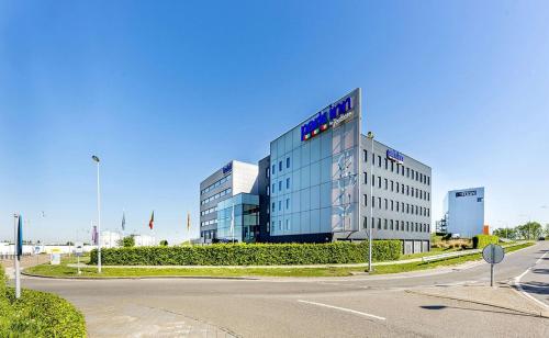 Park Inn by Radisson Liège Airport