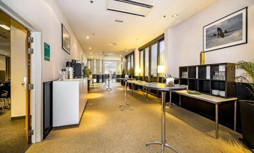 Park Inn by Radisson Liège Airport