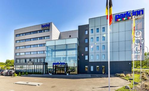 Park Inn by Radisson Liège Airport