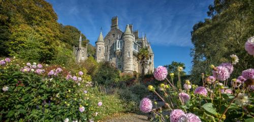 Chateau Rhianfa