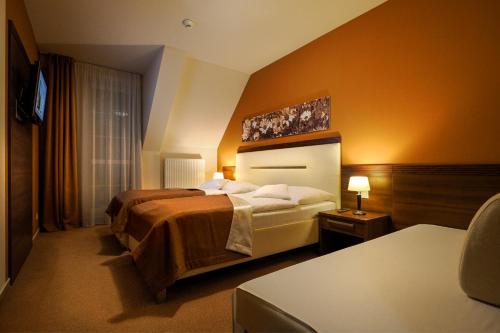 Kúpele Cervený Kláštor