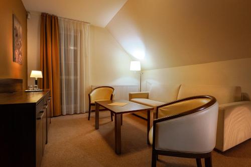 Kúpele Cervený Kláštor