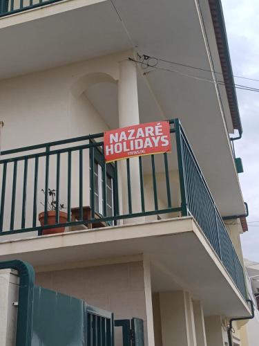 Nazaré Holidays