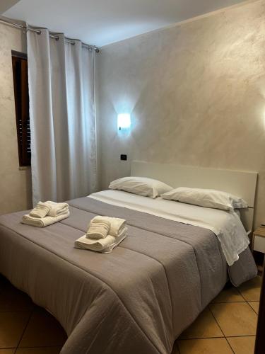 Scilla E Cariddi