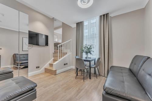 Cleveland Residences Paddington