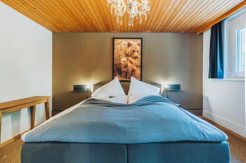 Hotel Restaurant Bären