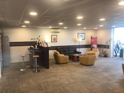 Akena City Albi Gaillac