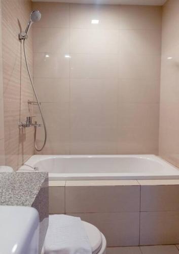 Parksuites BGC - Spacious 2 Bedroom