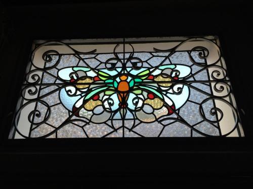 La Demeure Du Papillon