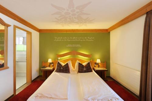 Hotel Kirchbühl