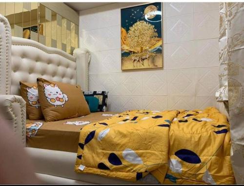 Sunflower 1 bedroom with balcony