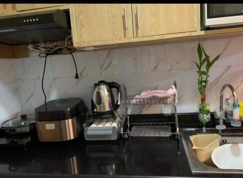 Sunflower 1 bedroom with balcony