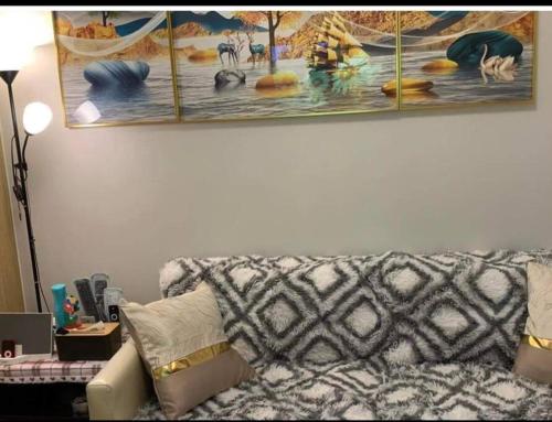 Sunflower 1 bedroom with balcony