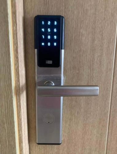 Sunflower 1 bedroom with balcony