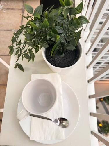 Daisy's Suite by Staycation