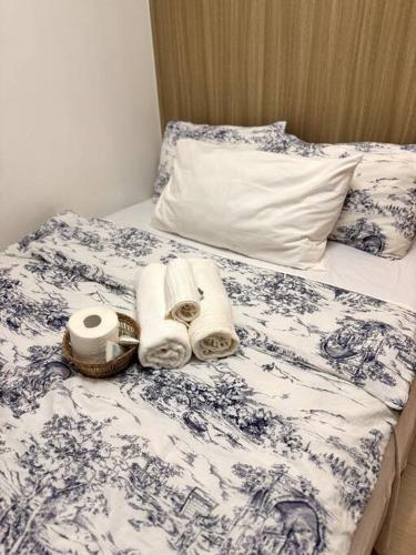 Daisy's Suite by Staycation