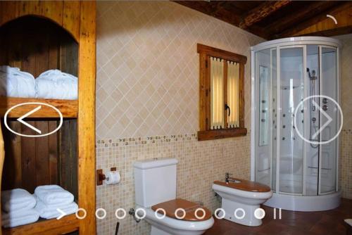 El Mirador de la Mancha