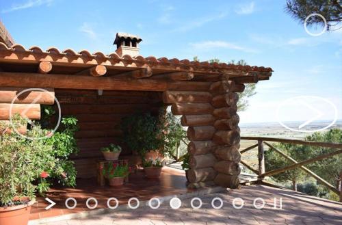 El Mirador de la Mancha