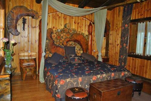 El Mirador de la Mancha