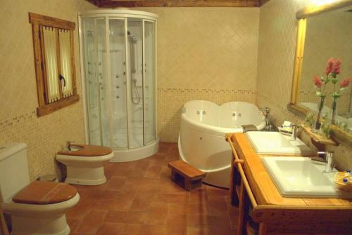 El Mirador de la Mancha