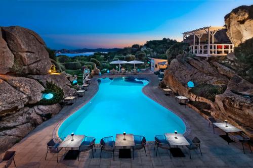 Grand Hotel Resort Ma&Ma