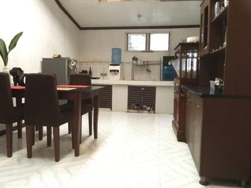 Fully-furnished with Wi-Fi at Davao de Oro