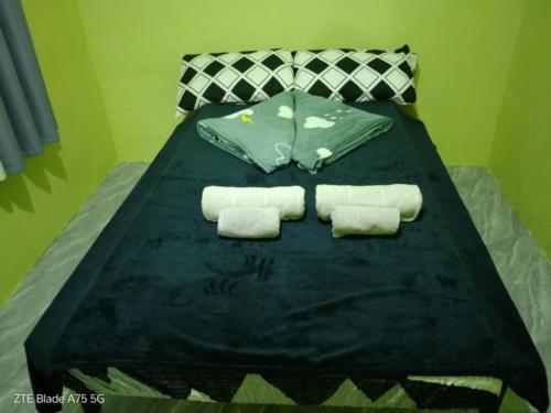 Medalla Homestay