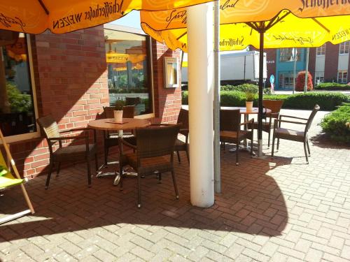 Cafe Pension Steffen