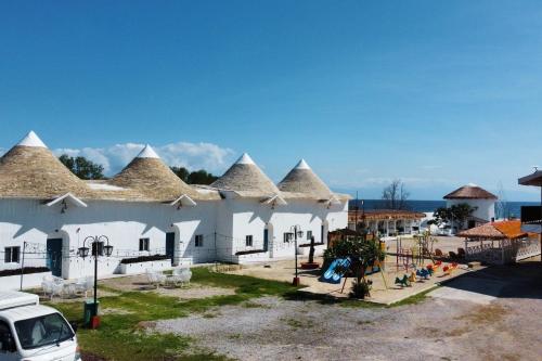 The Beach Calatagan Mediterraneo powered by Cocotel