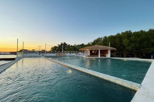 The Beach Calatagan Mediterraneo powered by Cocotel