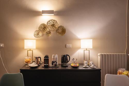 Fourooms - Bari Sparano