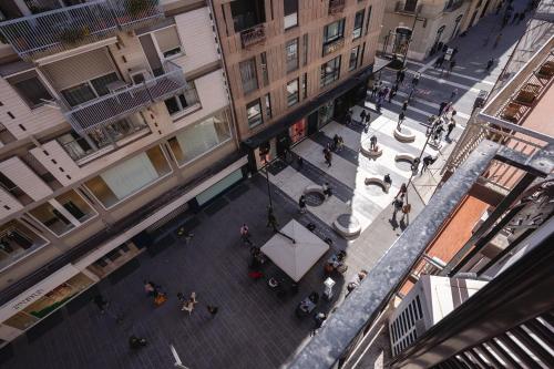 Fourooms - Bari Sparano