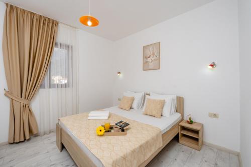 Arvala Lux Apartments