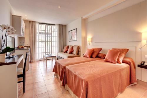 Grupotel Club Menorca