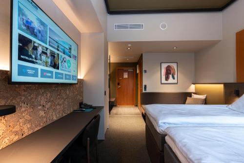 Break Sokos Hotel Vuokatti