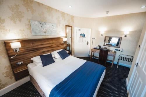 King's Croft Hotel & Venue