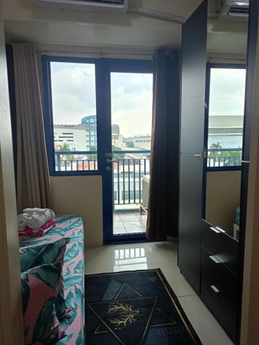 King of kings at SEA RESIDENCES