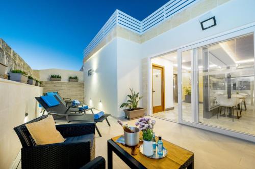 C4 Retreats By Georges Boutique Living