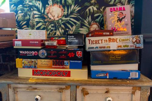 The Steam Engine Waterloo