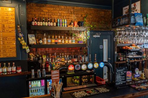 The Steam Engine Waterloo