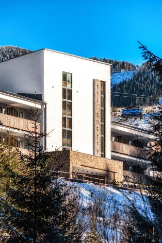 Apartmany Tri Sestry