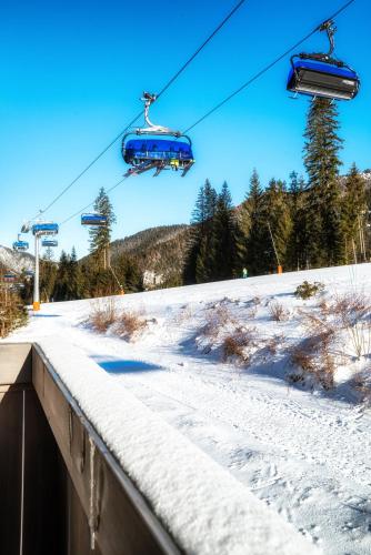 Apartmany Tri Sestry