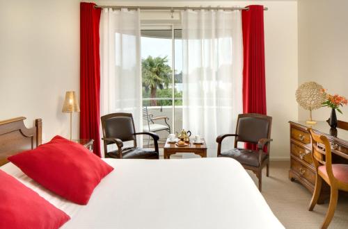 Grand Hotel de Solesmes