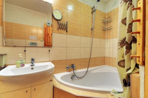 Apartments - Restaurant Villa Ivica