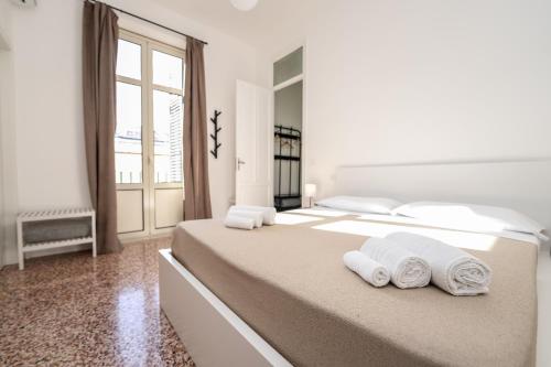 Valguarnera Studio Apartments