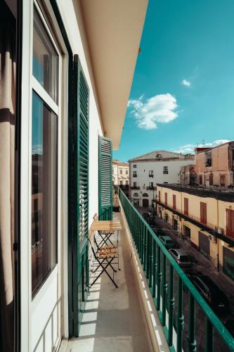 Valguarnera Studio Apartments