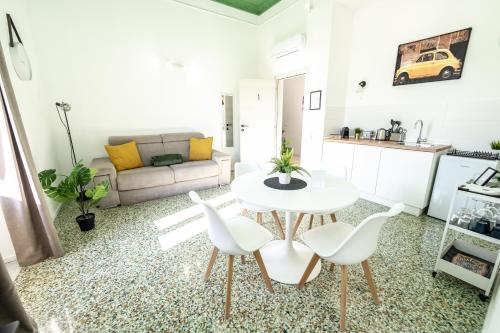 Valguarnera Studio Apartments
