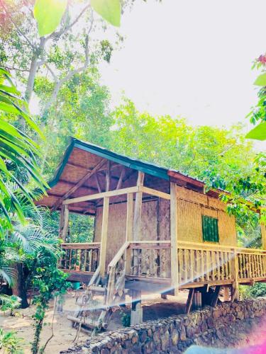 Martins Ocam-Ocam Cottages