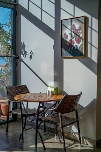 Marmaris Begonville Beach Hotel